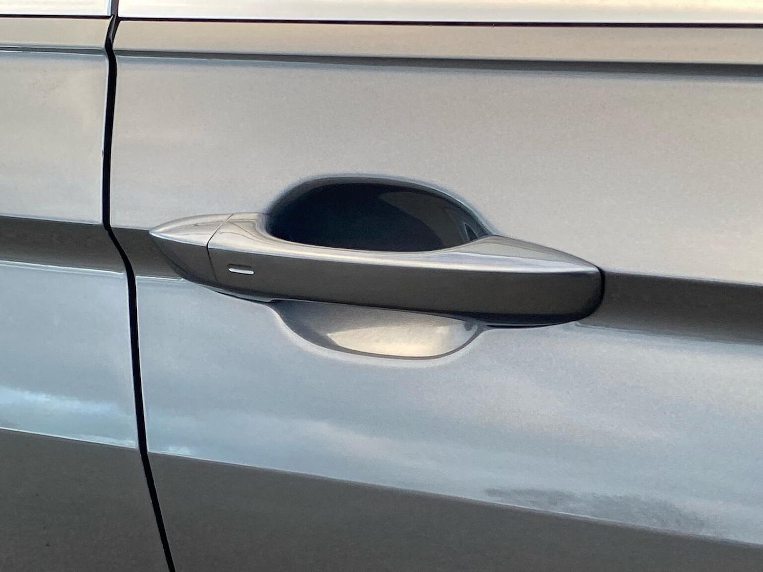 Used Volkswagen Tiguan 2020 for sale - 77501741: Photo 36