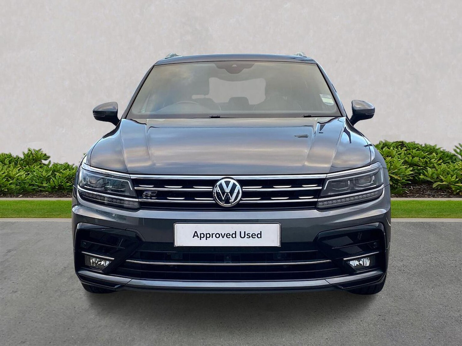 Used Volkswagen Tiguan 2020 for sale - 77501741: Photo 5