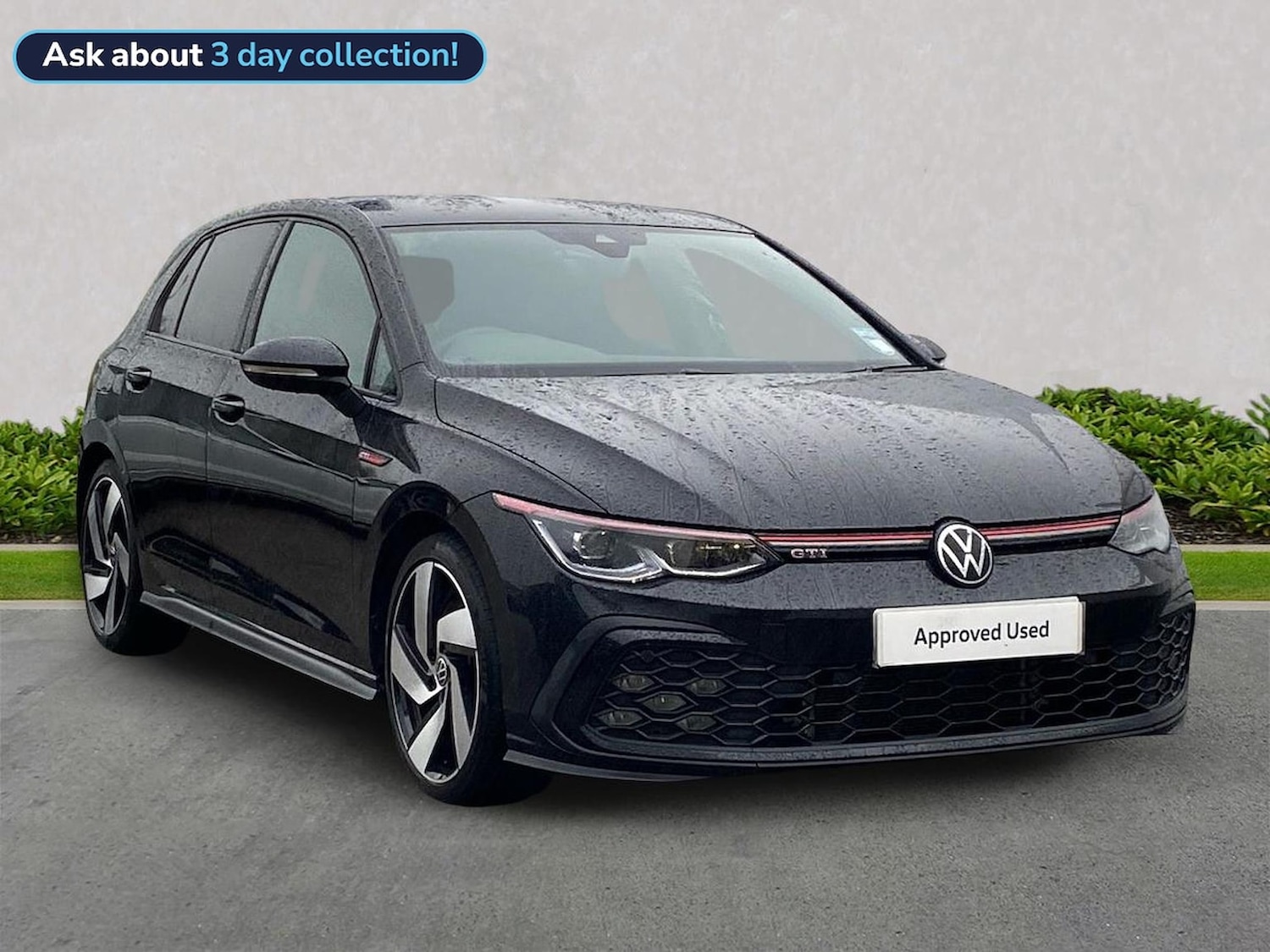 Used Volkswagen Golf 2023 for sale - 76777344: Photo 1