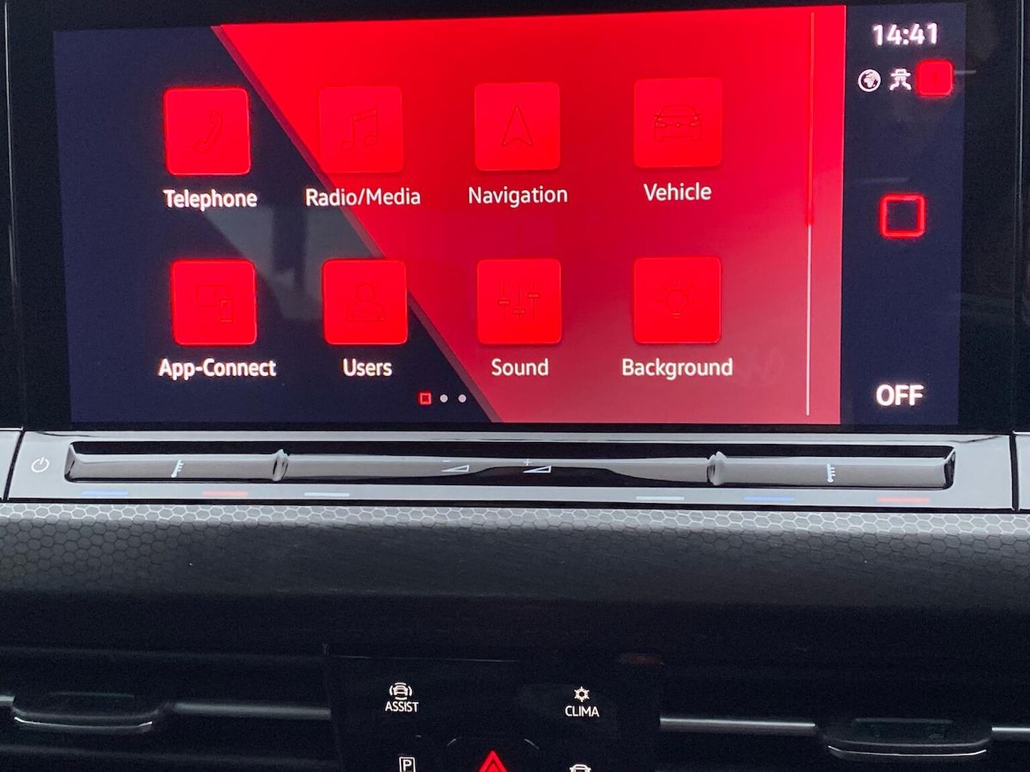 Used Volkswagen Golf 2023 for sale - 76777344: Photo 12