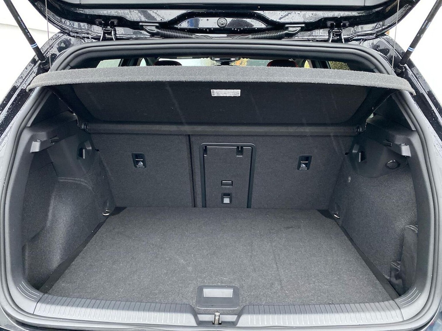 Used Volkswagen Golf 2023 for sale - 76777344: Photo 17