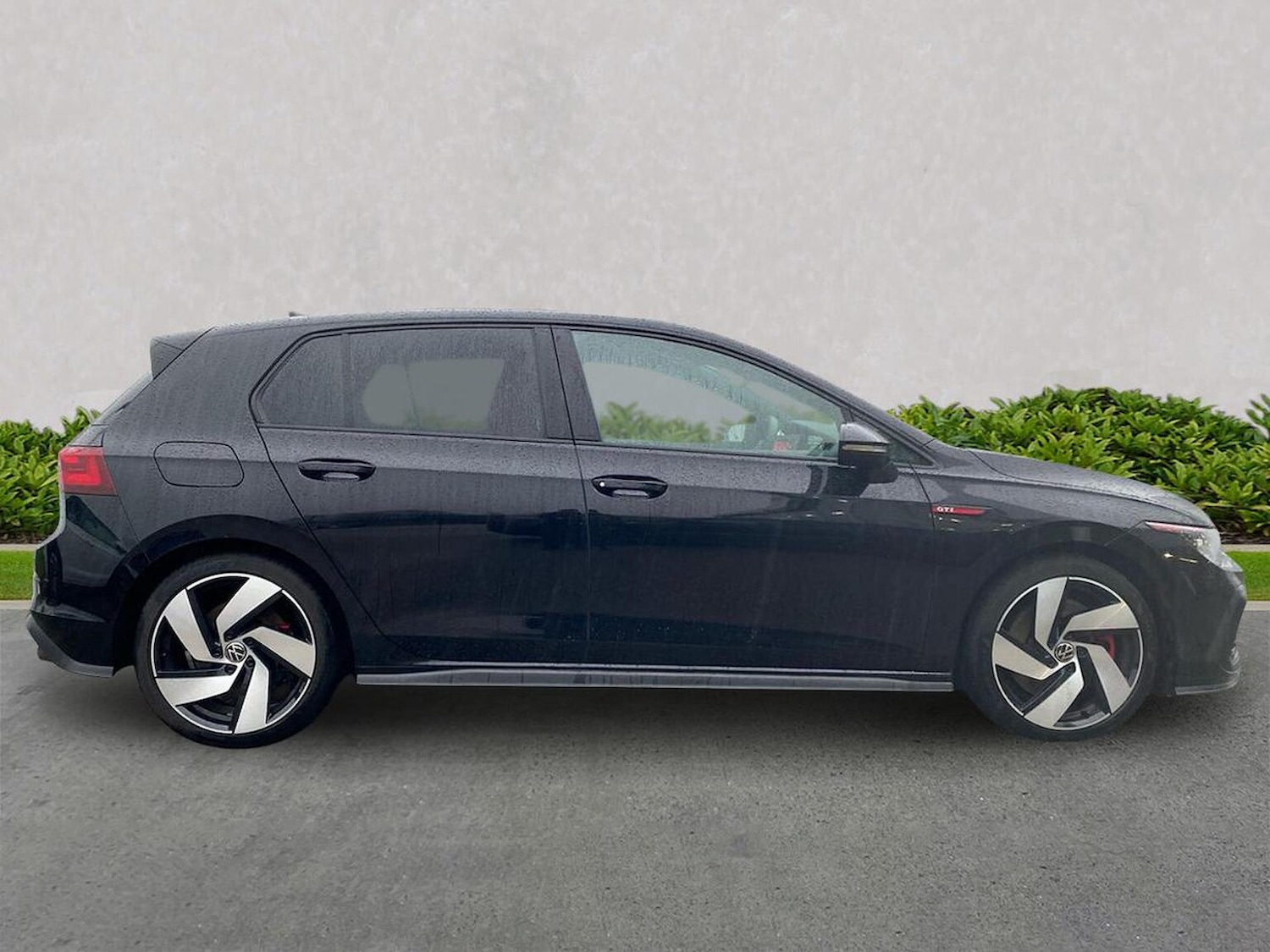 Used Volkswagen Golf 2023 for sale - 76777344: Photo 3