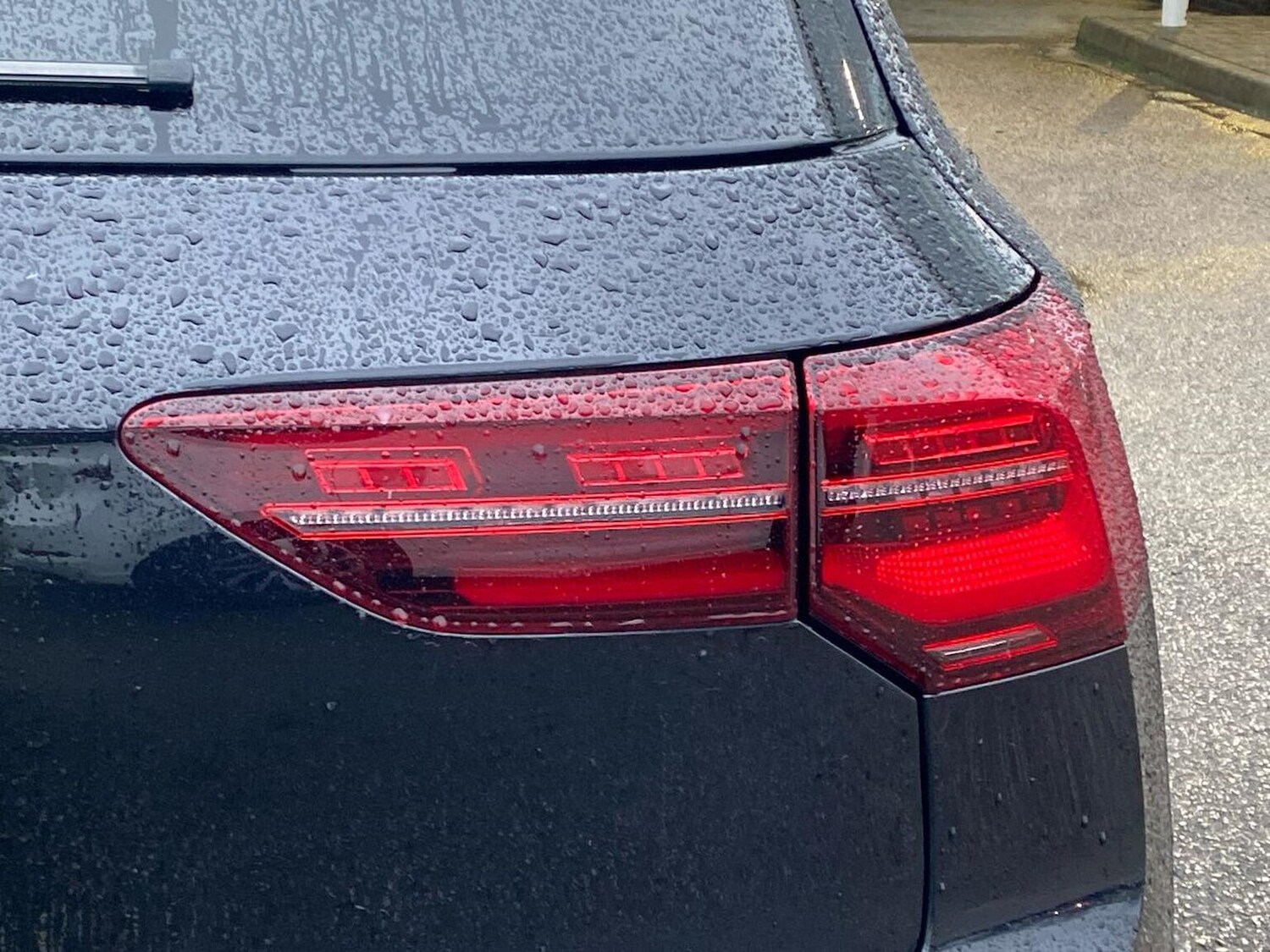 Used Volkswagen Golf 2023 for sale - 76777344: Photo 34