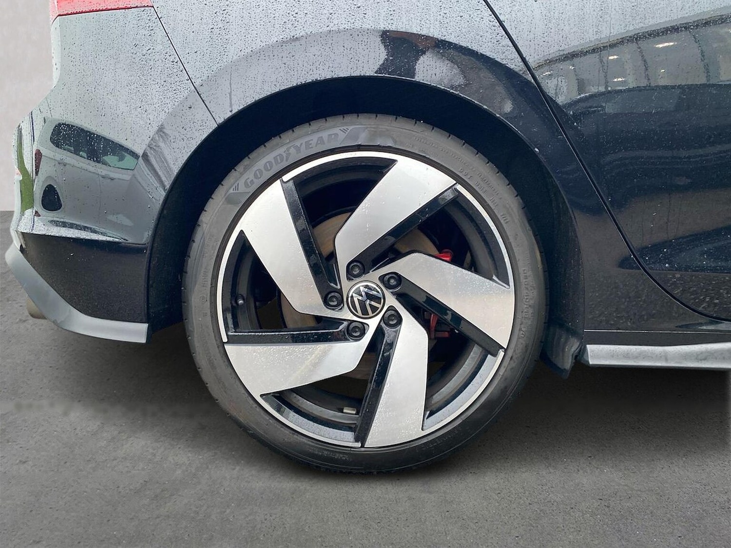 Used Volkswagen Golf 2023 for sale - 76777344: Photo 6