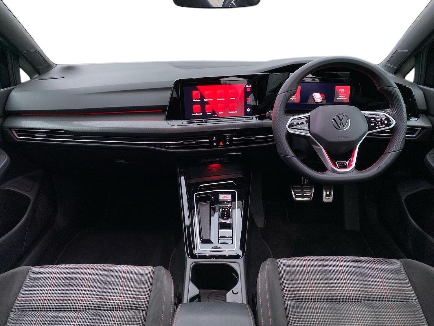 Used Volkswagen Golf 2023 for sale - 76777344: Photo 8