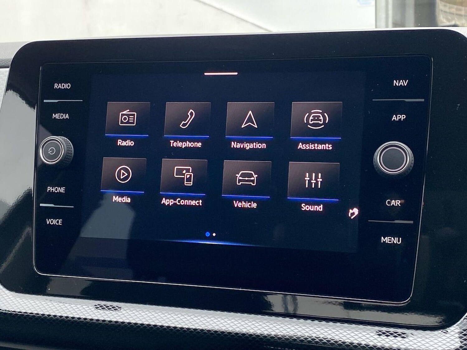 Used Volkswagen T-Cross 2025 for sale - 77488932: Photo 11