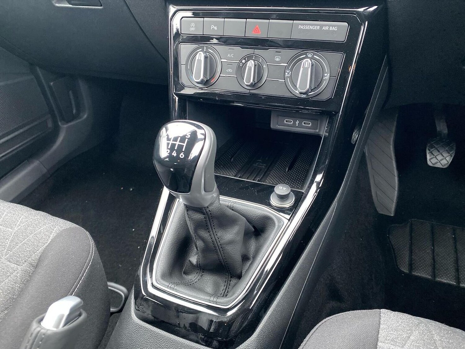 Used Volkswagen T-Cross 2025 for sale - 77488932: Photo 13