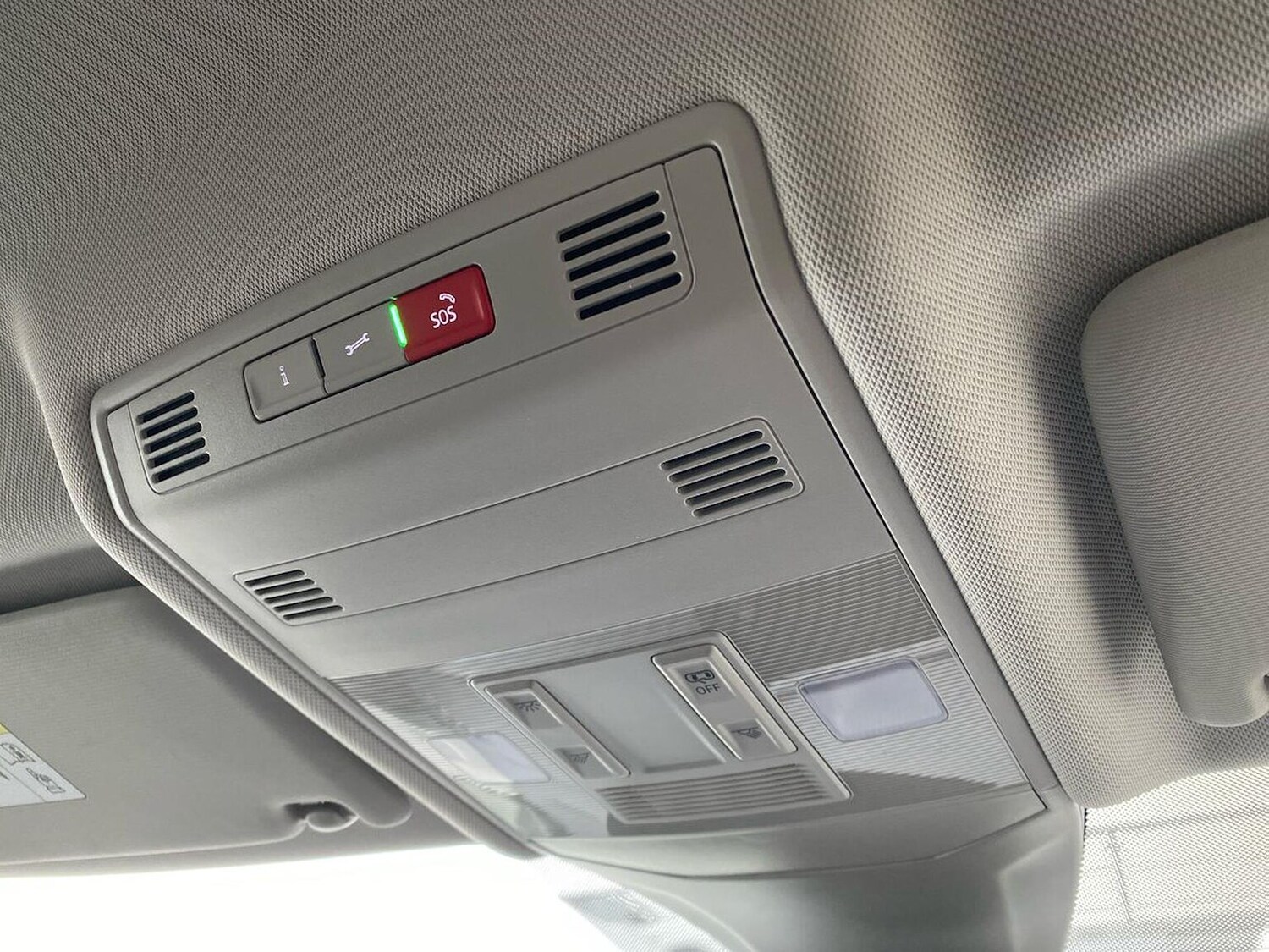 Used Volkswagen T-Cross 2025 for sale - 77488932: Photo 14