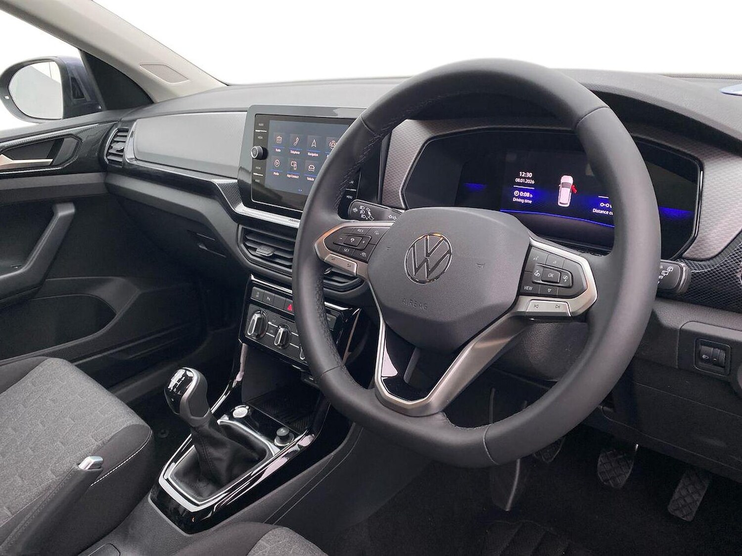 Used Volkswagen T-Cross 2025 for sale - 77488932: Photo 15