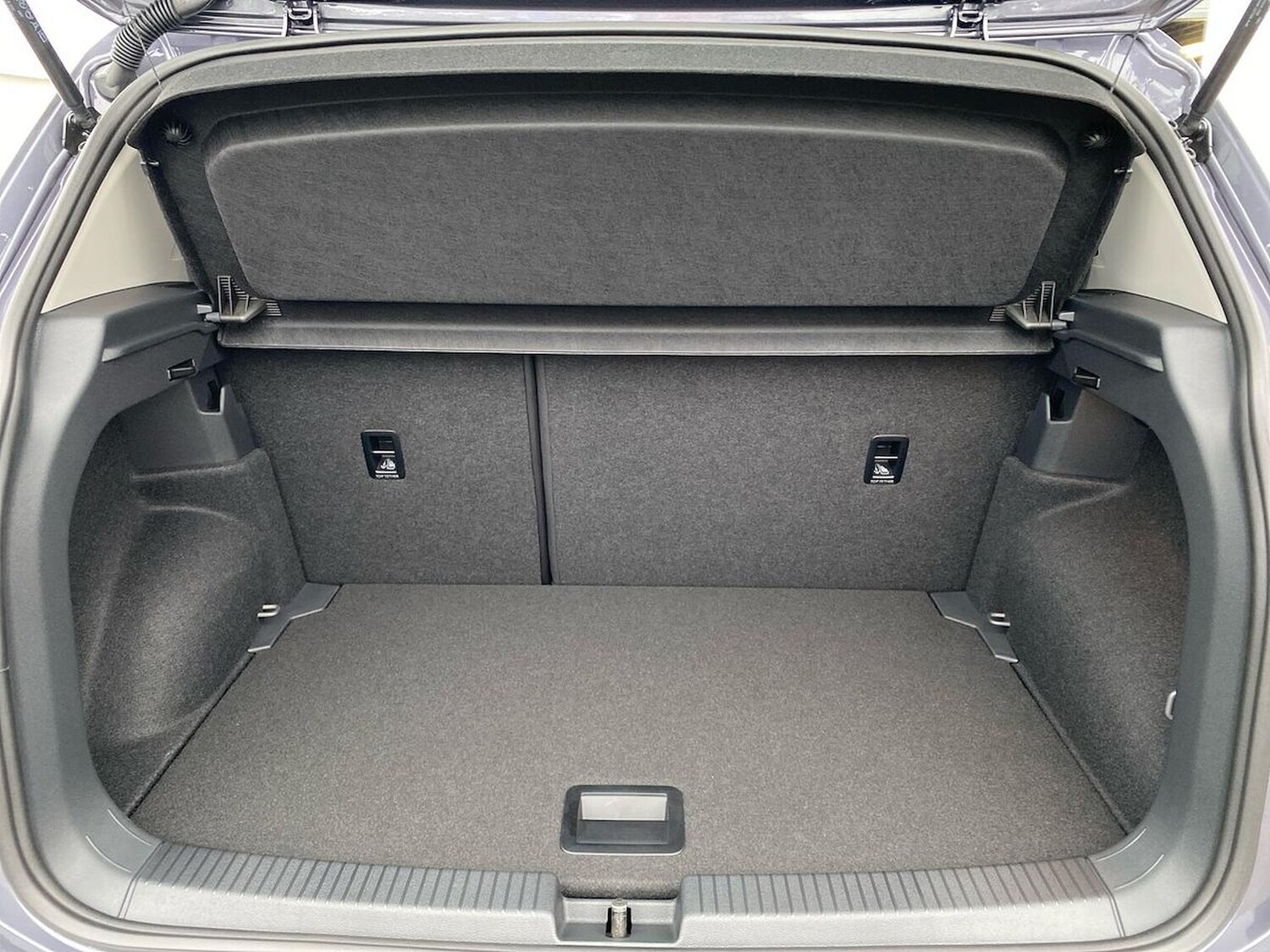 Used Volkswagen T-Cross 2025 for sale - 77488932: Photo 17