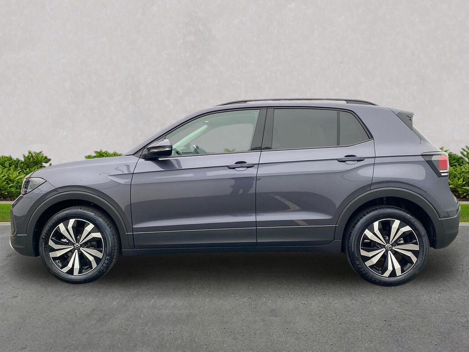 Used Volkswagen T-Cross 2025 for sale - 77488932: Photo 19