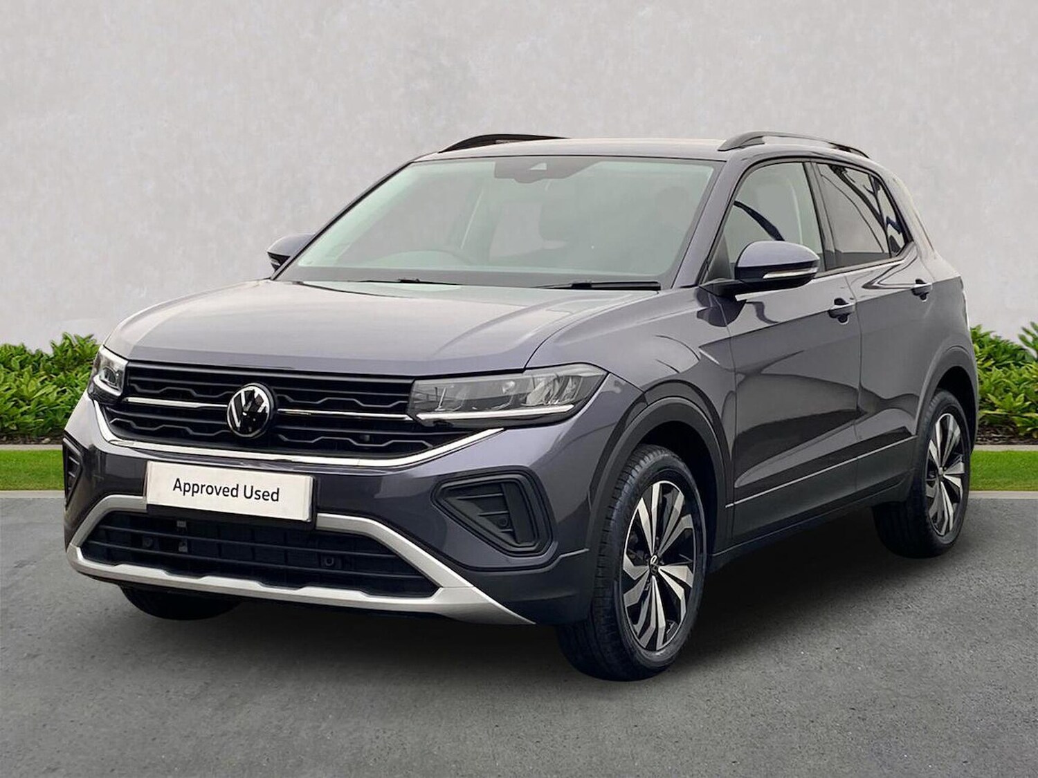 Used Volkswagen T-Cross 2025 for sale - 77488932: Photo 20