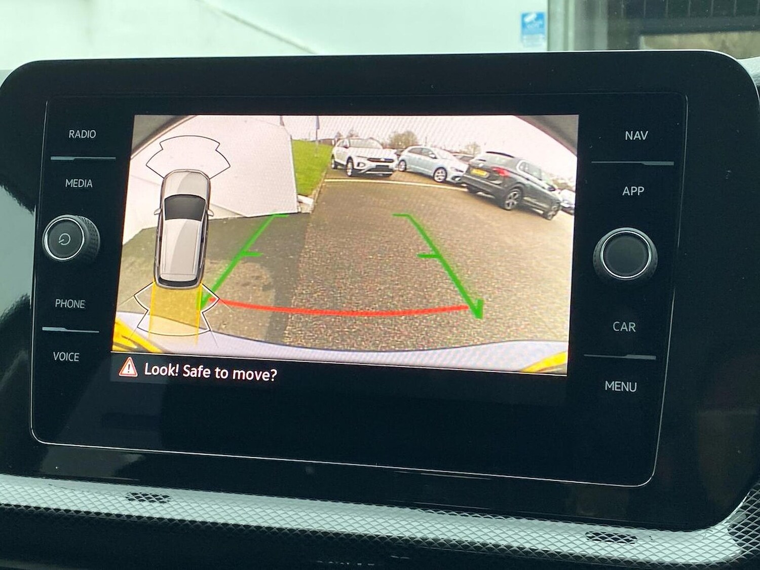 Used Volkswagen T-Cross 2025 for sale - 77488932: Photo 23