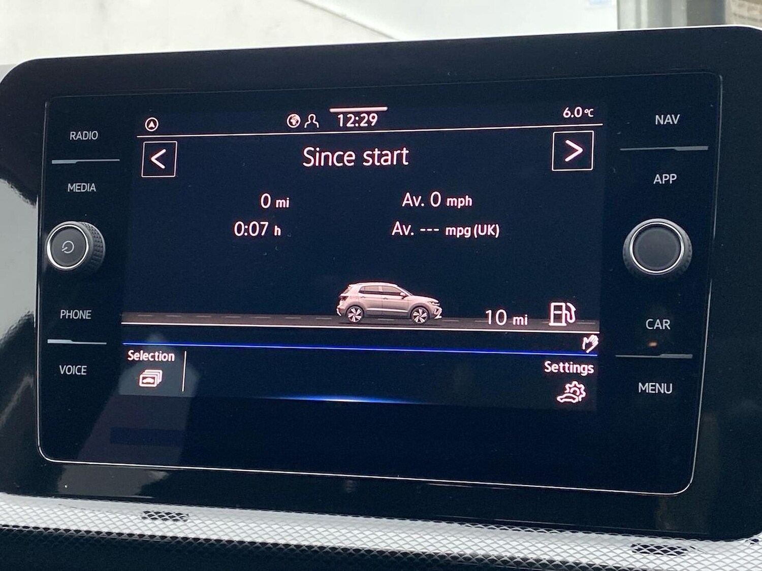 Used Volkswagen T-Cross 2025 for sale - 77488932: Photo 24