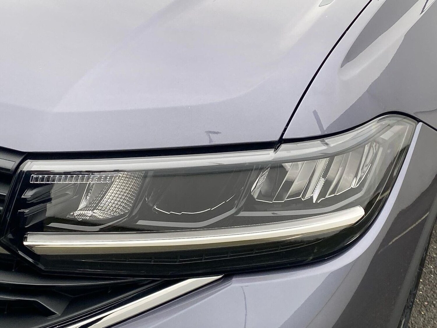 Used Volkswagen T-Cross 2025 for sale - 77488932: Photo 31