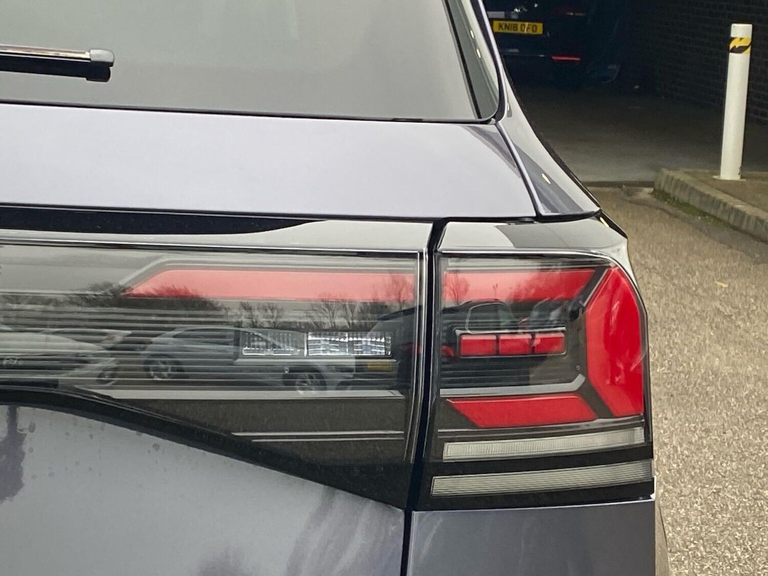 Used Volkswagen T-Cross 2025 for sale - 77488932: Photo 32