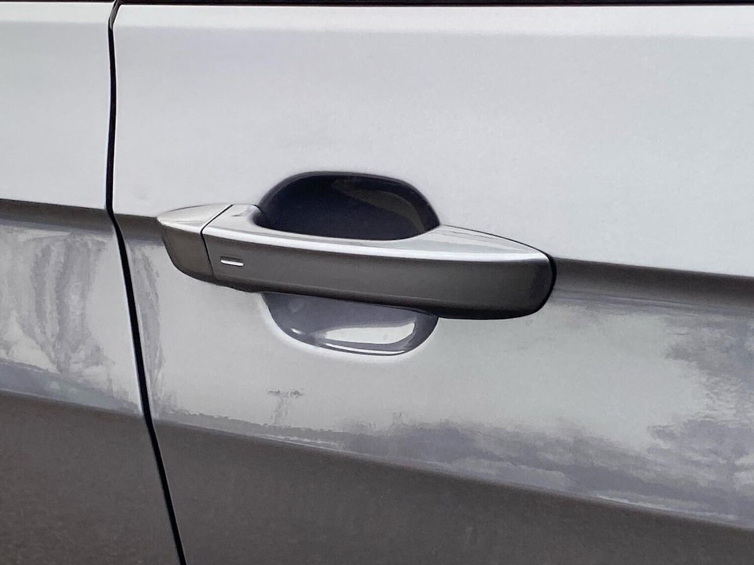 Used Volkswagen T-Cross 2025 for sale - 77488932: Photo 33