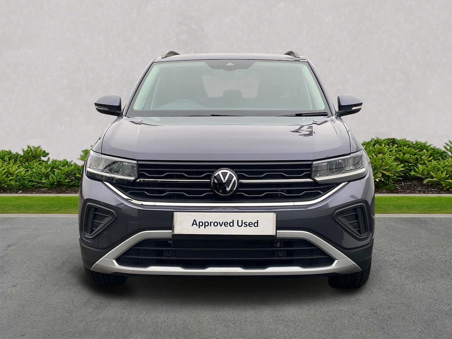 Used Volkswagen T-Cross 2025 for sale - 77488932: Photo 5