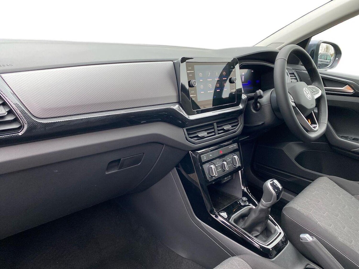 Used Volkswagen T-Cross 2025 for sale - 77488932: Photo 7