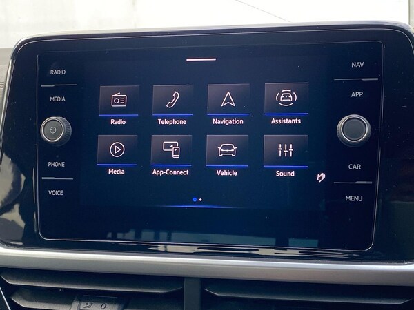 Used Volkswagen T-Roc 2024 for sale - 76040702: Photo 11