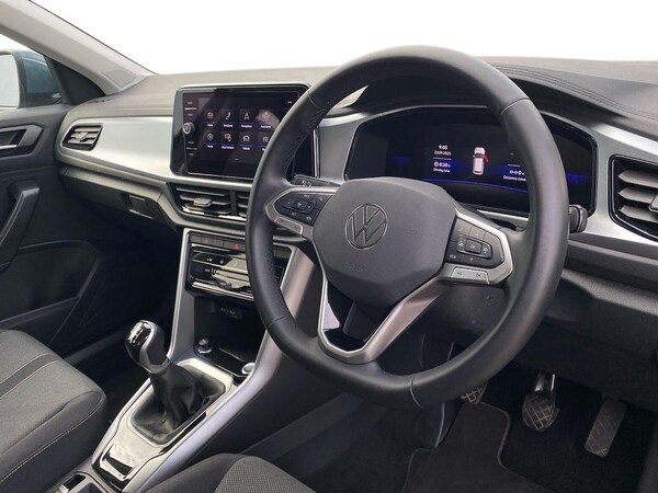 Used Volkswagen T-Roc 2024 for sale - 76040702: Photo 15