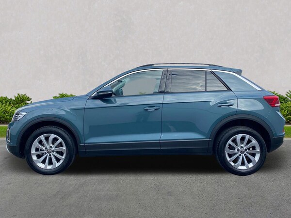 Used Volkswagen T-Roc 2024 for sale - 76040702: Photo 19