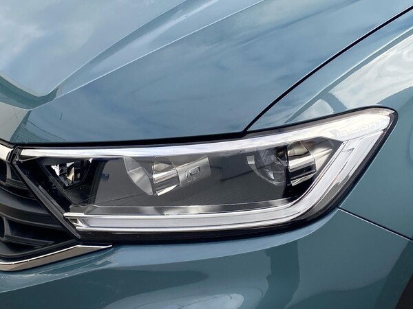 Used Volkswagen T-Roc 2024 for sale - 76040702: Photo 31