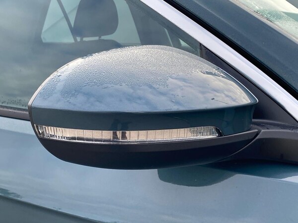 Used Volkswagen T-Roc 2024 for sale - 76040702: Photo 34