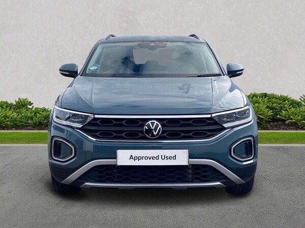 Used Volkswagen T-Roc 2024 for sale - 76040702: Photo 5