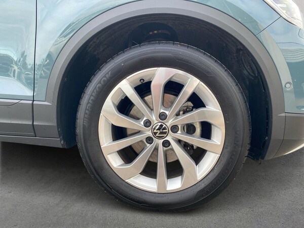Used Volkswagen T-Roc 2024 for sale - 76040702: Photo 6