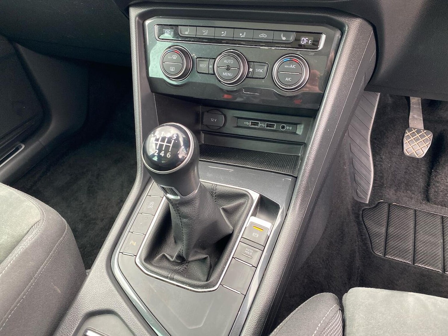 Used Volkswagen Tiguan 2019 for sale - 76906298: Photo 13