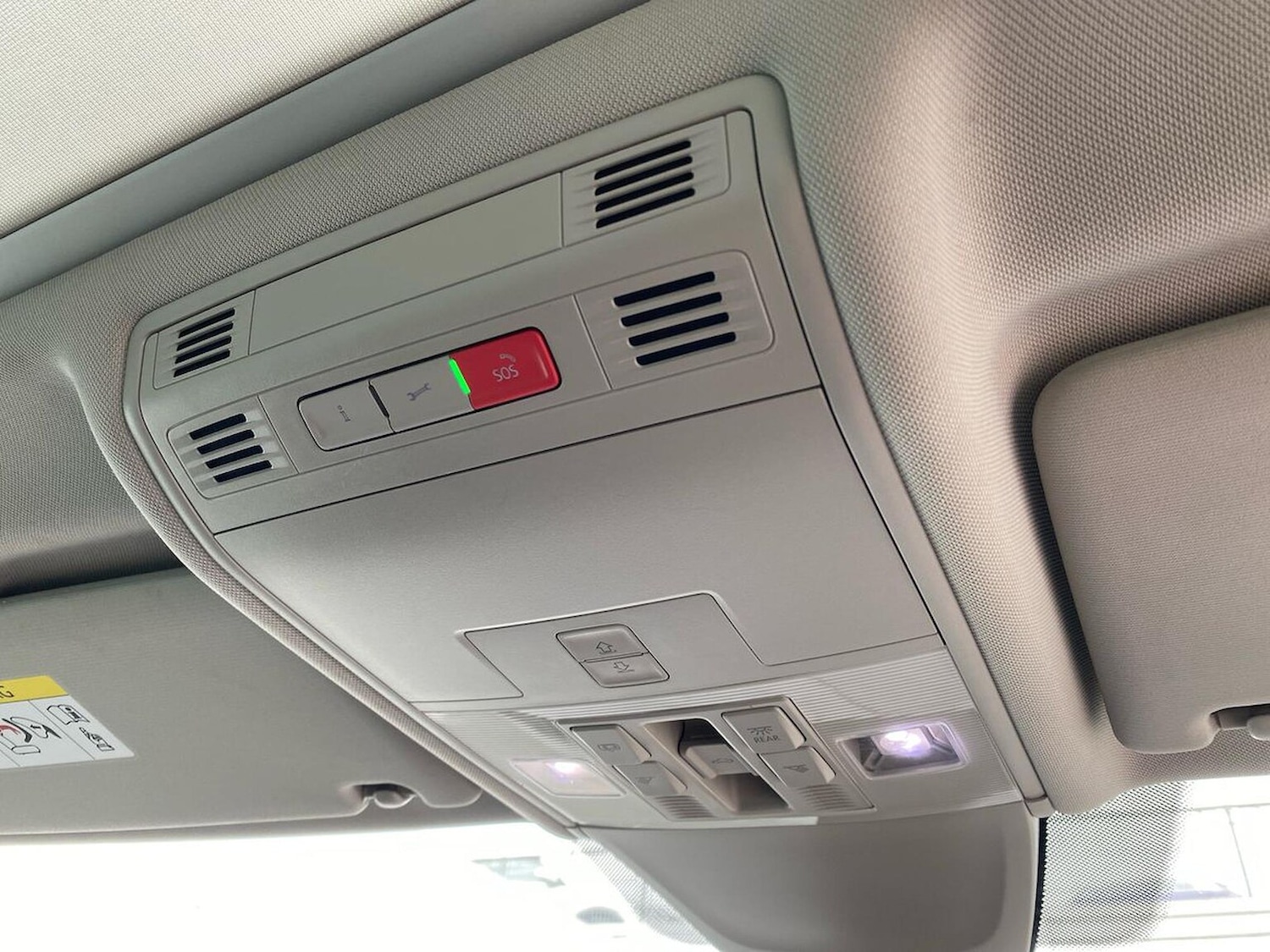 Used Volkswagen Tiguan 2019 for sale - 76906298: Photo 14