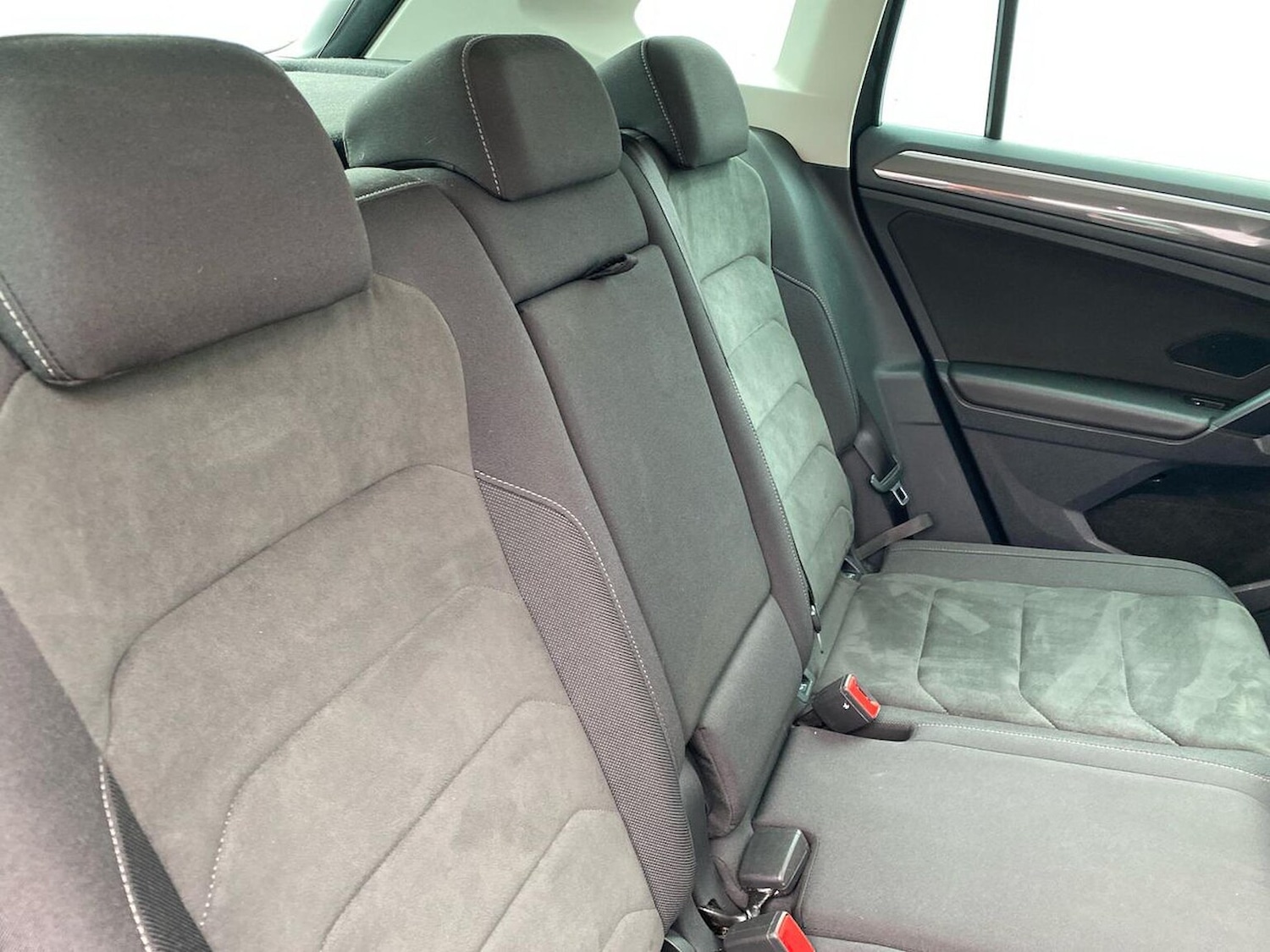 Used Volkswagen Tiguan 2019 for sale - 76906298: Photo 16