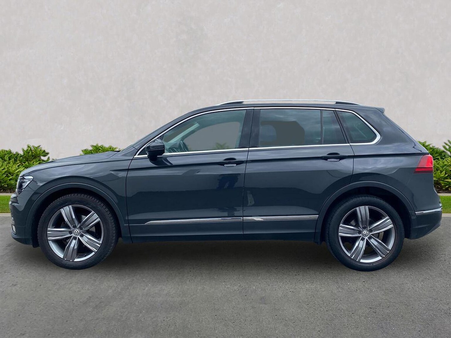 Used Volkswagen Tiguan 2019 for sale - 76906298: Photo 19