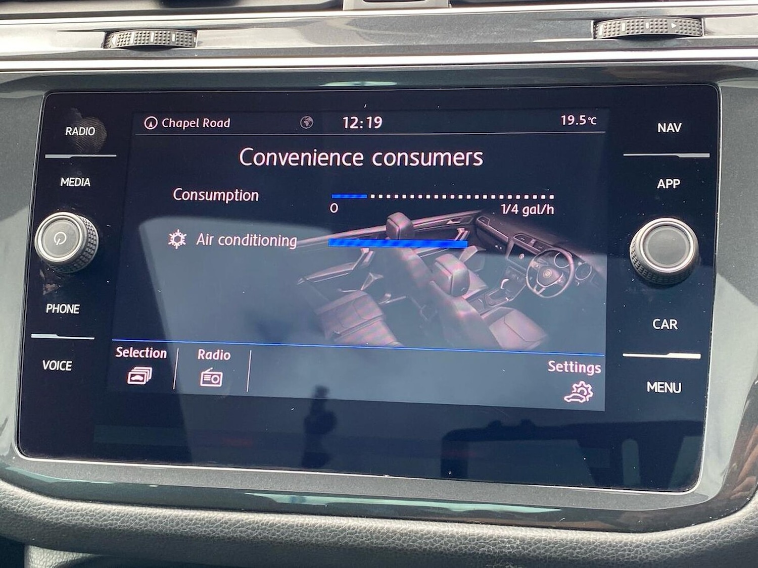 Used Volkswagen Tiguan 2019 for sale - 76906298: Photo 25