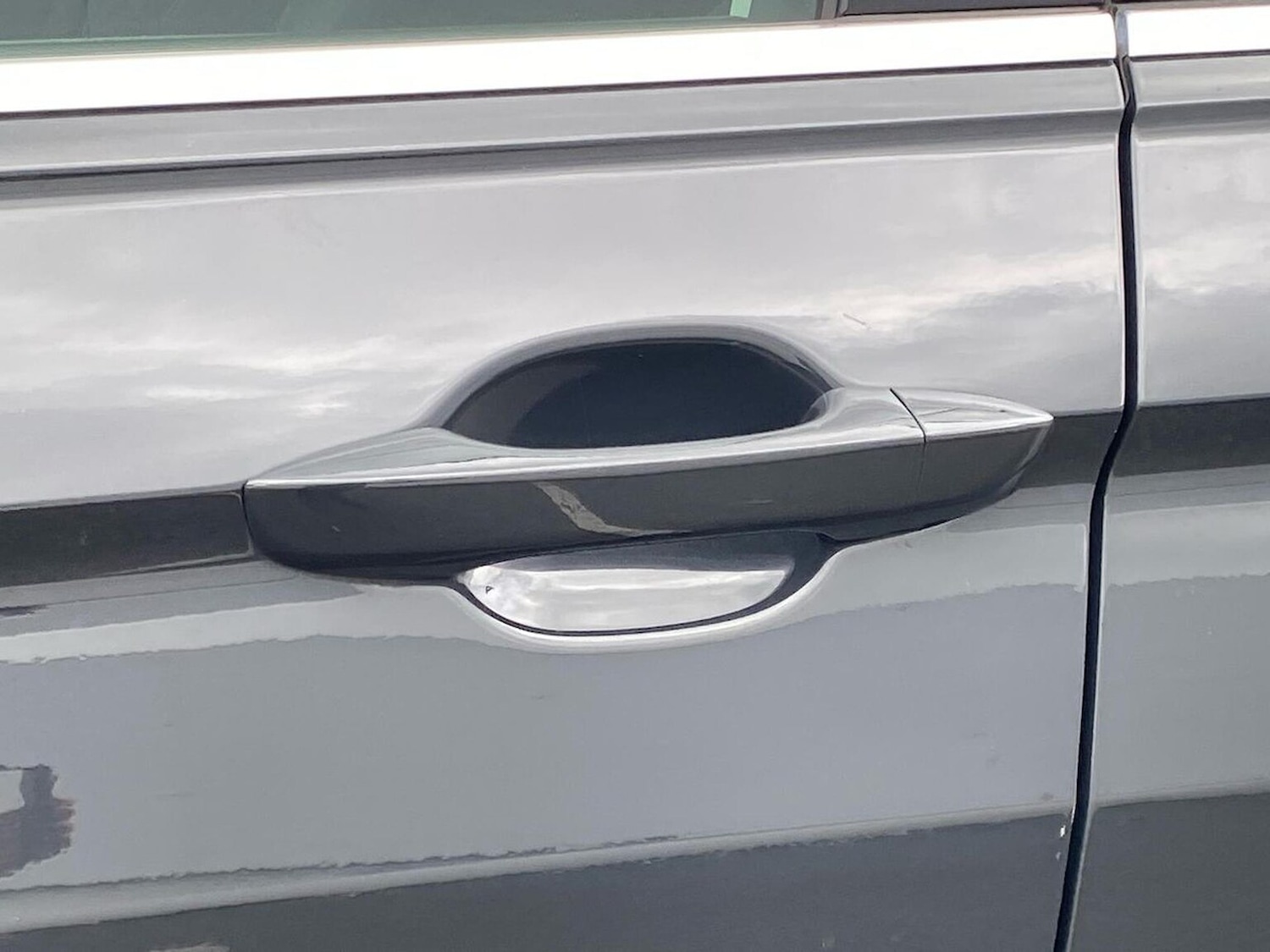 Used Volkswagen Tiguan 2019 for sale - 76906298: Photo 36