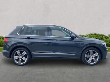 Used Volkswagen Tiguan 2019 for sale - 76906298: Photo
