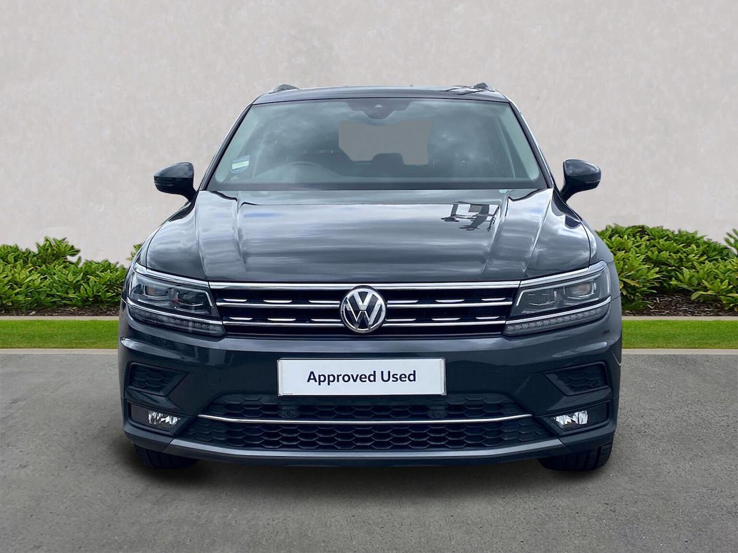 Used Volkswagen Tiguan 2019 for sale - 76906298: Photo 5