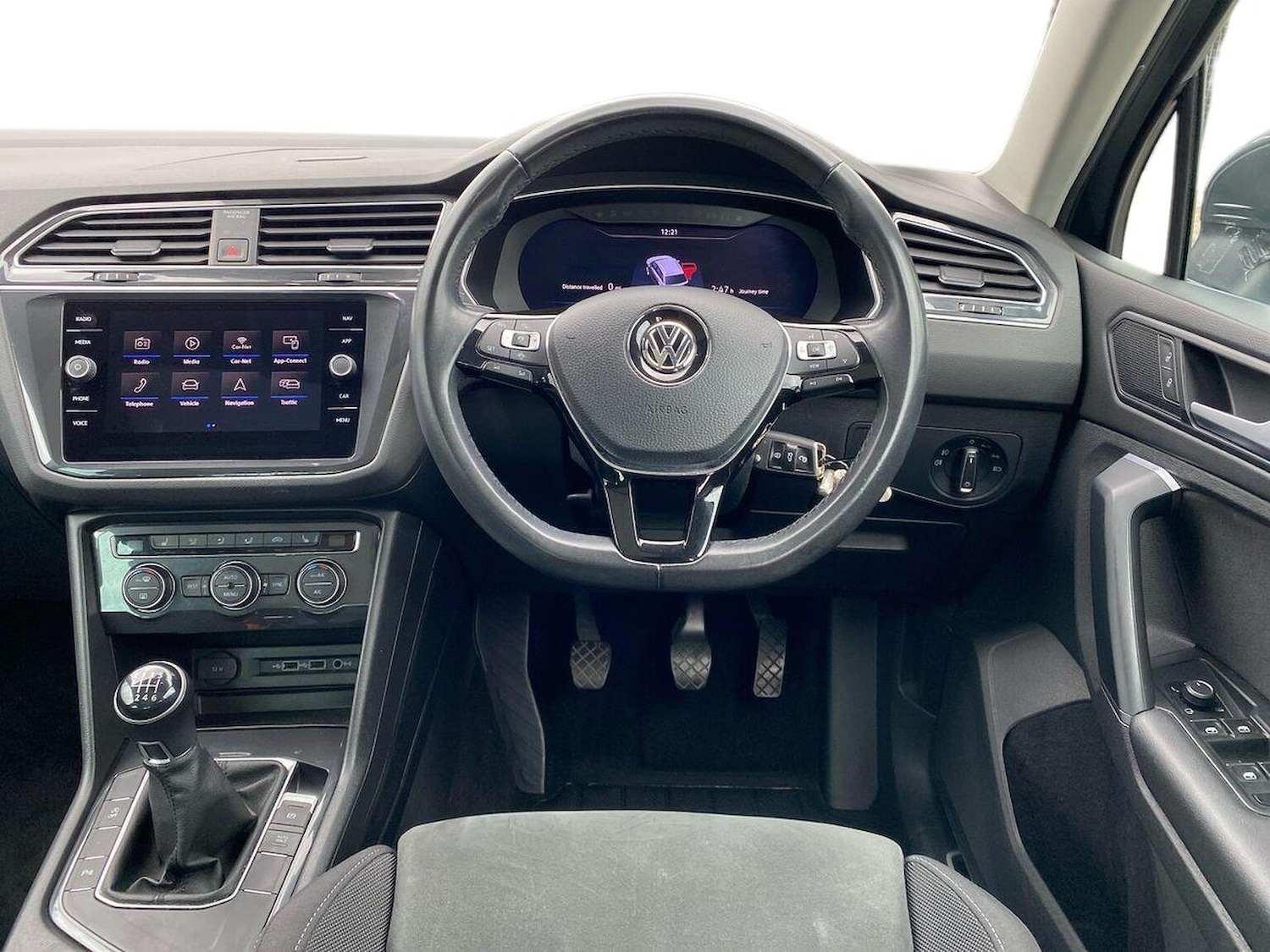 Used Volkswagen Tiguan 2019 for sale - 76906298: Photo 9