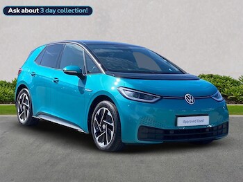 Volkswagen - ID3