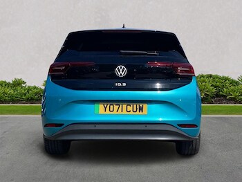 Used Volkswagen ID3 2022 for sale - 75694800: Photo