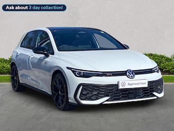 Used Volkswagen Golf 2026 for sale - 79620392: Photo