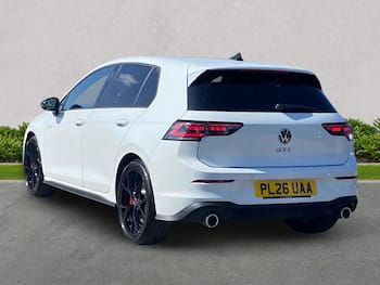 Used Volkswagen Golf 2026 for sale - 79620392: Photo