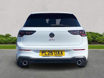 Used Volkswagen Golf 2026 for sale - 79620392: Photo