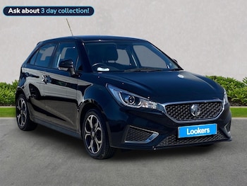 Used MG MG3 2022 for sale - 78835559: Photo