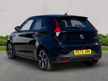 Used MG MG3 2022 for sale - 78835559: Photo
