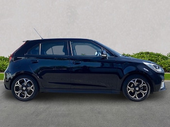Used MG MG3 2022 for sale - 78835559: Photo