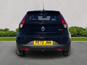 Used MG MG3 2022 for sale - 78835559: Photo
