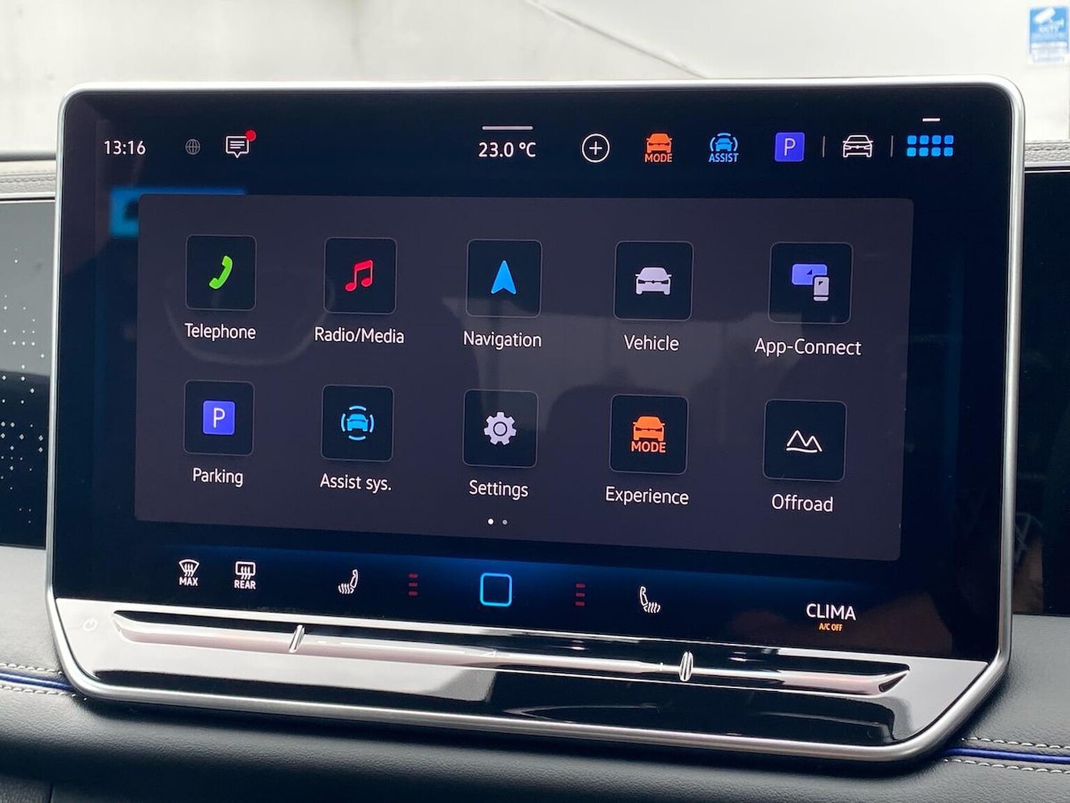 Used Volkswagen Tiguan 2025 for sale - 76250723: Photo 11