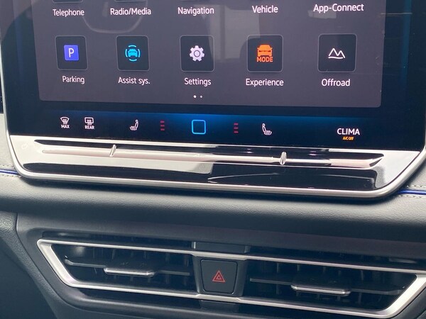 Used Volkswagen Tiguan 2025 for sale - 76250723: Photo 12